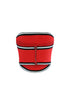 Rogue Moto Tube Top Crop Top EDGE